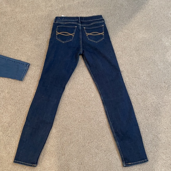 Abercrombie Kids bundle. Skinny and leggings style. - Picture 13 of 13